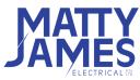 Matty James Electrical Pty Ltd logo